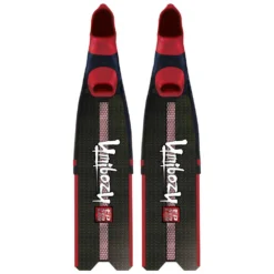 Umibozu Medium Spearfishing Fins