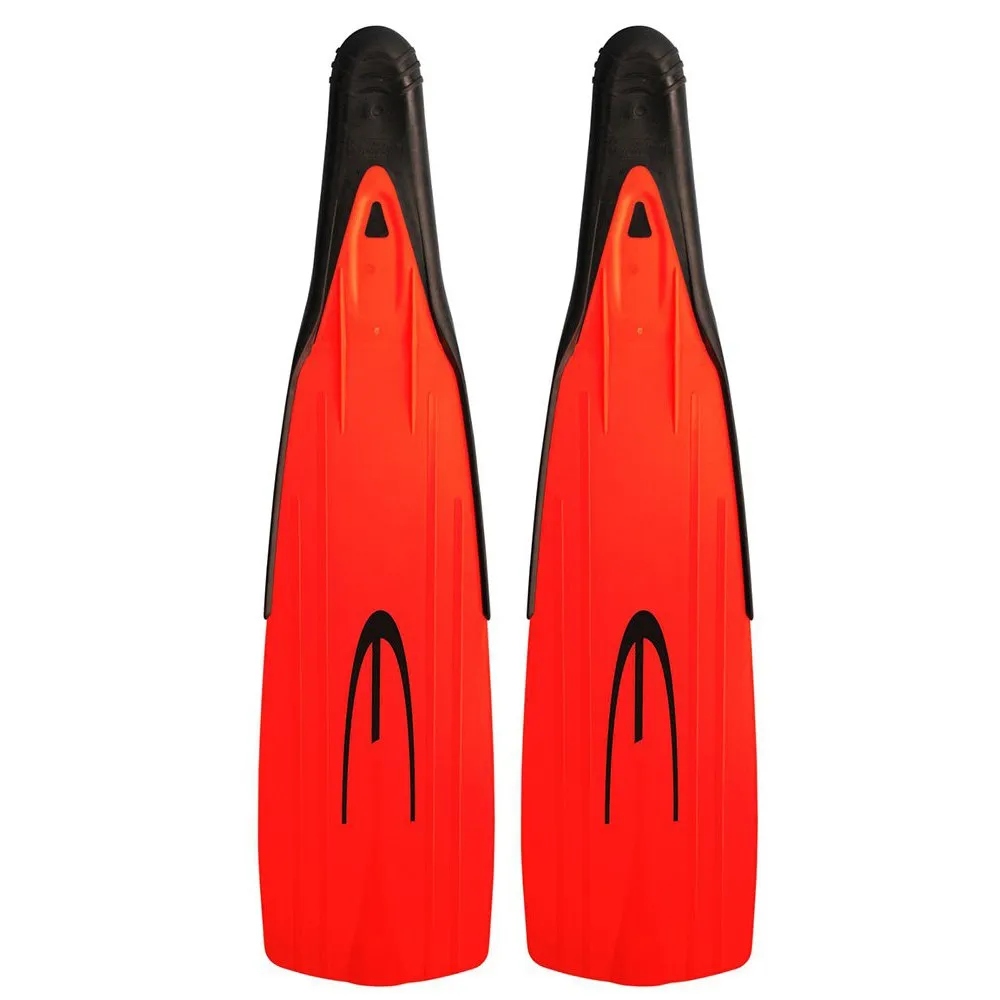 Vega Spearfishing Fins 2 Vega Spearfishing Fins - Image 2