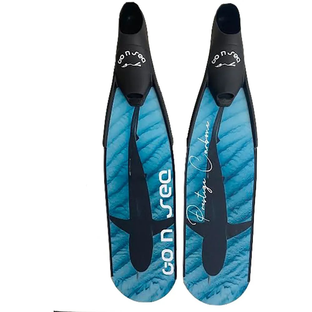 Prestige Carbone Requin Medium Fins 3 Prestige Carbone Requin Medium Fins - Image 3