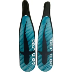 Prestige Carbone Requin Medium Fins