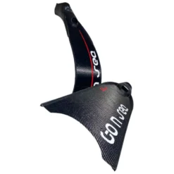 Shark Carbon Medium Fins -BlueFin Sales Shop go n sea shark carbon medium fins 2