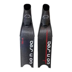 Shark Carbon Medium Fins
