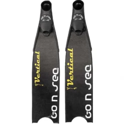 Vertical Fins Medium