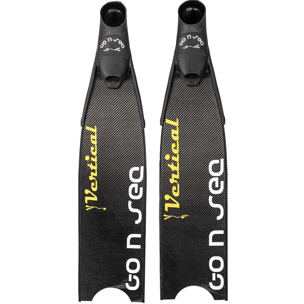 Vertical Fins Medium 1 Vertical Fins Medium