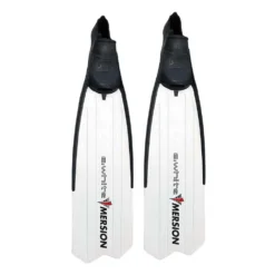 E Freediving Snorkeling Fins