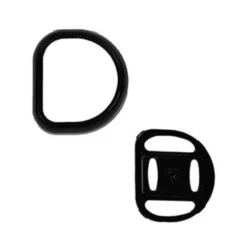 Pro Ear Right Ear Frame