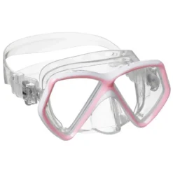 Pirate Junior Carton Box Snorkeling Mask
