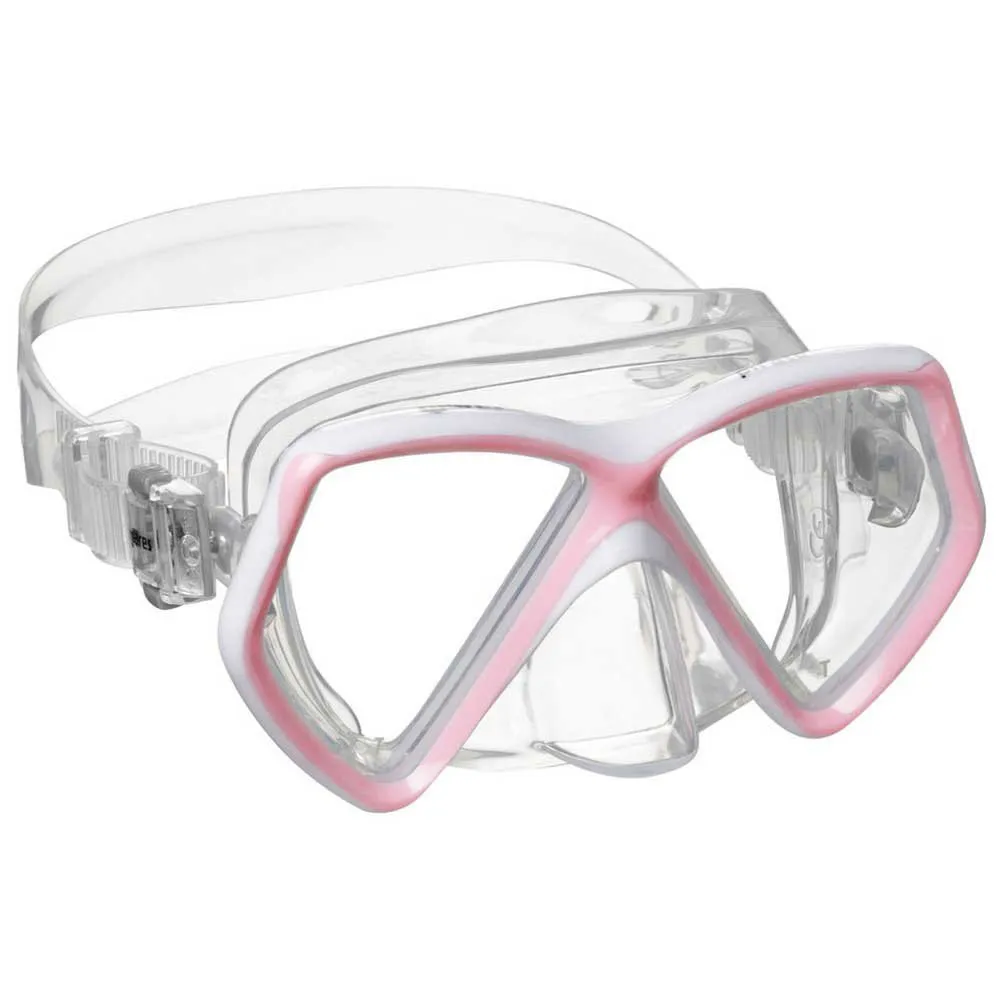 Pirate Junior Carton Box Snorkeling Mask 1 Pirate Junior Carton Box Snorkeling Mask