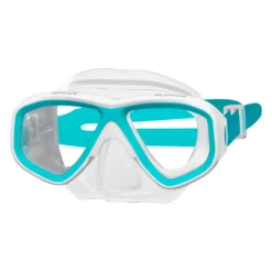 Puffer Diving Mask