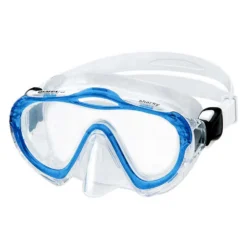 Sharky Snorkeling Mask