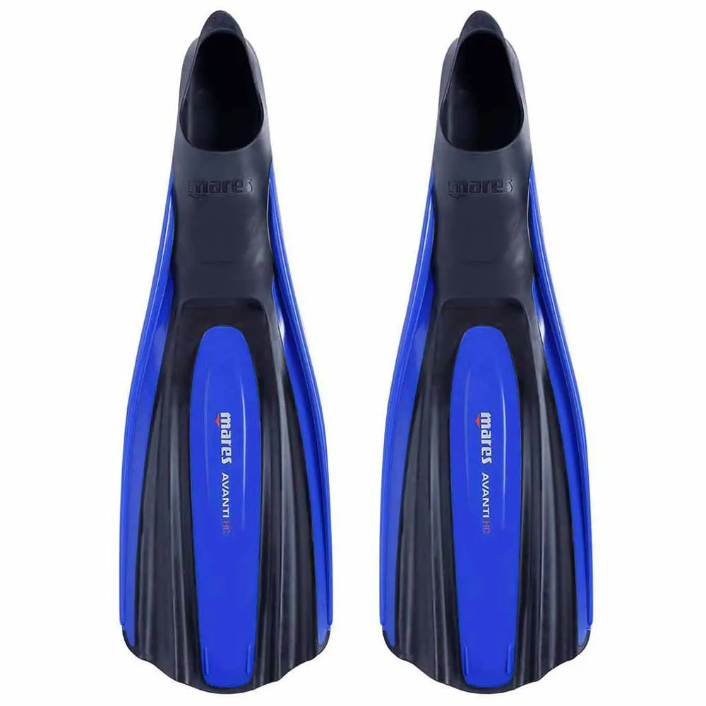 Mares Avanti HC Fins 1 Mares Avanti HC Fins