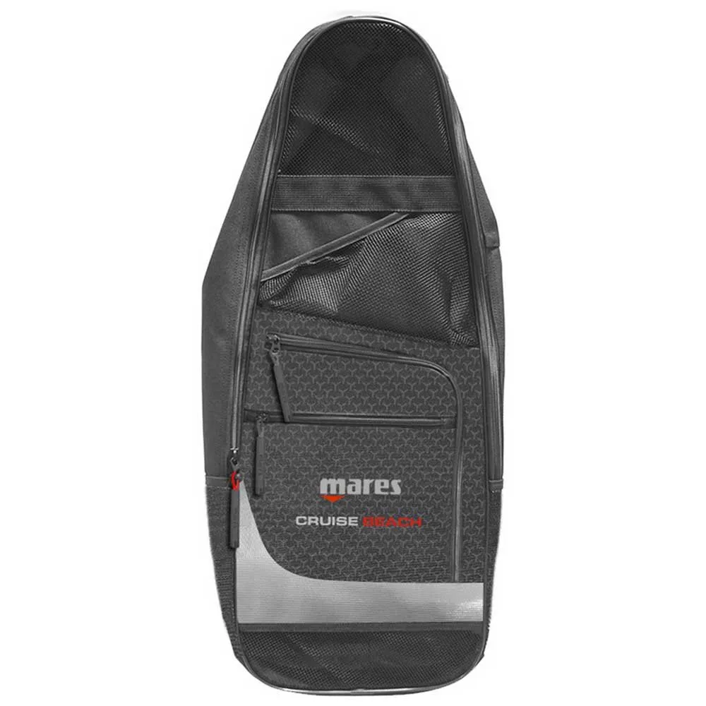 Mares Cruise Beach Fins Bag 31L 1 Mares Cruise Beach Fins Bag 31L
