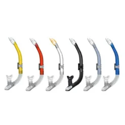Mares Ergo Splash Diving Snorkel