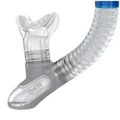 Mares Ergo Splash Diving Snorkel -BlueFin Sales Shop mares ergo splash diving snorkel 3