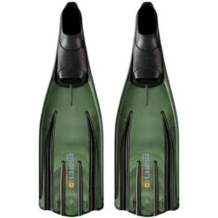 Avanti Quattro Power Spearfishing Fins