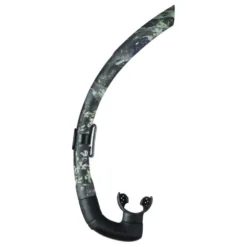 Dual Camo Diving Snorkel