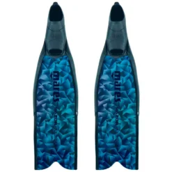 Razor Polygon Spearfishing Fins