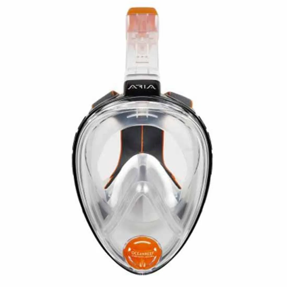 Aria Classic Facial Mask 1 Aria Classic Facial Mask