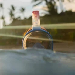 Aria Classic Full Face Snorkeling Mask -BlueFin Sales Shop ocean reef aria classic full face snorkeling mask 2