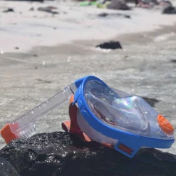 Aria Classic Full Face Snorkeling Mask -BlueFin Sales Shop ocean reef aria classic full face snorkeling mask 3