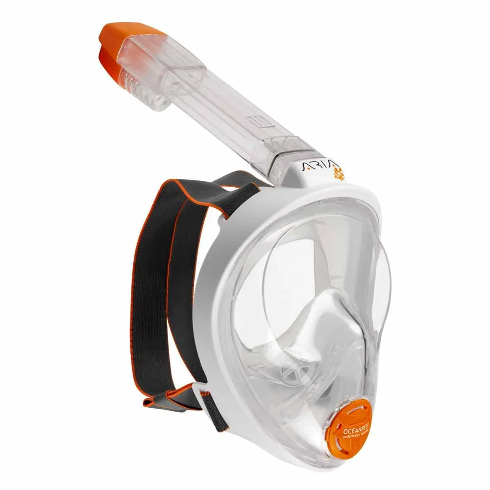 Máscara Facial Snorkeling Aria Junior 2 Máscara Facial Snorkeling Aria Junior - Image 2