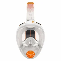Máscara Facial Snorkeling Aria Junior