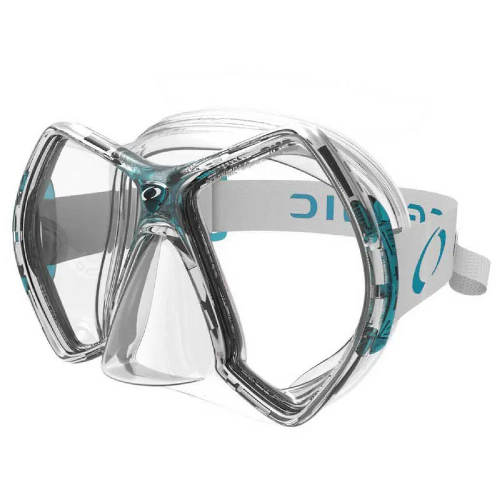 OCEANIC Cyanea Diving Mask 1 OCEANIC Cyanea Diving Mask