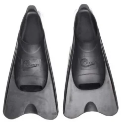 Shooter Fins