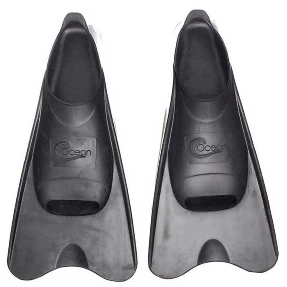 Shooter Fins 1 Shooter Fins