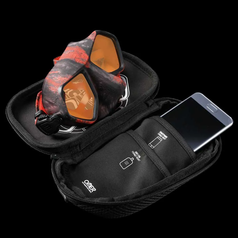 OMER Air Mesh Case 2 OMER Air Mesh Case - Image 2