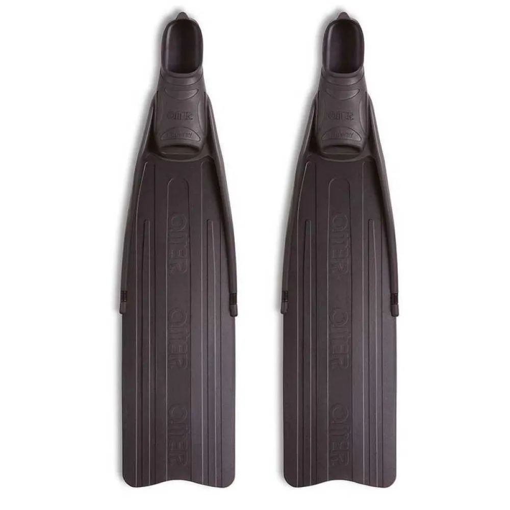OMER Eagleray Spearfishing Fins 1 OMER Eagleray Spearfishing Fins