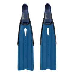 OMER Sporasub Spitfire Kelp Woman Spearfishing Fins