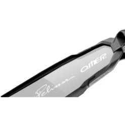 OMER Umberto Pelizzari Footpocket For F1 Carbon -BlueFin Sales Shop omer umberto pelizzari footpocket for f1 carbon 2