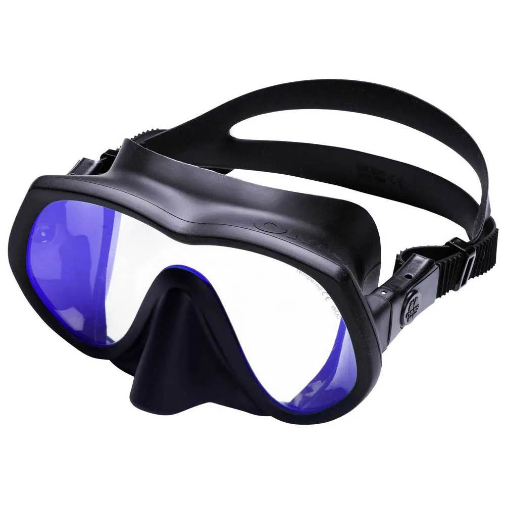 Tatto Asian UV Protection Diving Mask 1 Tatto Asian UV Protection Diving Mask