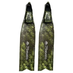 Ultimate Carbon Long Spearfishing Fins