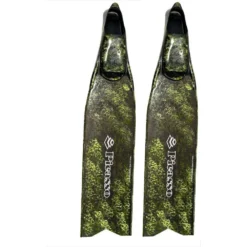 Ultimate Carbon Spearfishing Fins