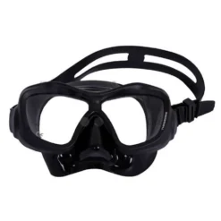 Poseidon ThreeDee 3D Diving Mask