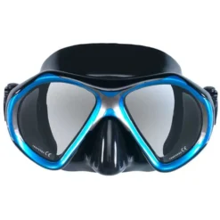 Vision II Diving Mask