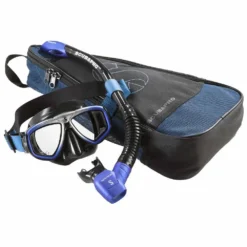 Combo Mask Bag -BlueFin Sales Shop scubapro combo mask bag 2