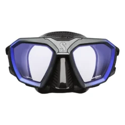 D-Series D420 Wide Diving Mask