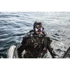 D-Series D420 Wide Diving Mask -BlueFin Sales Shop scubapro d series d420 wide diving mask 6