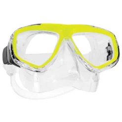 Ecco Diving Mask