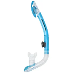 Fusion Dry Diving Snorkel