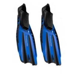 Jet Club Snorkeling Fins