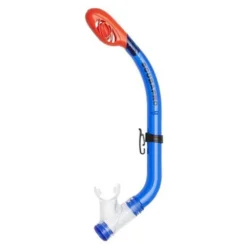 Mini Dry Diving Snorkel