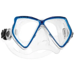 Mini VU Diving Mask