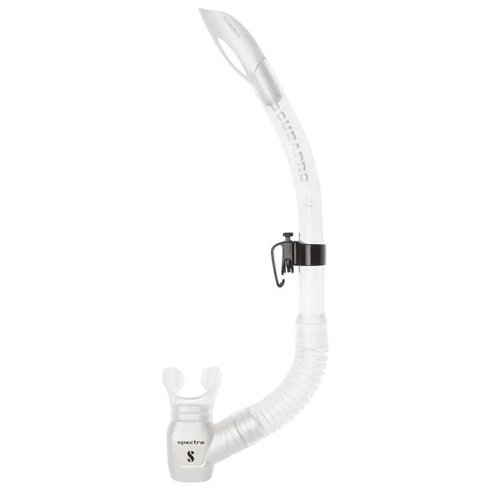 Spectra Diving Snorkel 1 Spectra Diving Snorkel