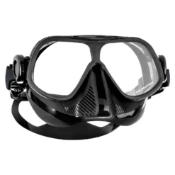 Steel Comp Diving Mask