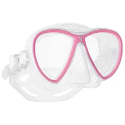 Synergy Twin Trufit Diving Mask