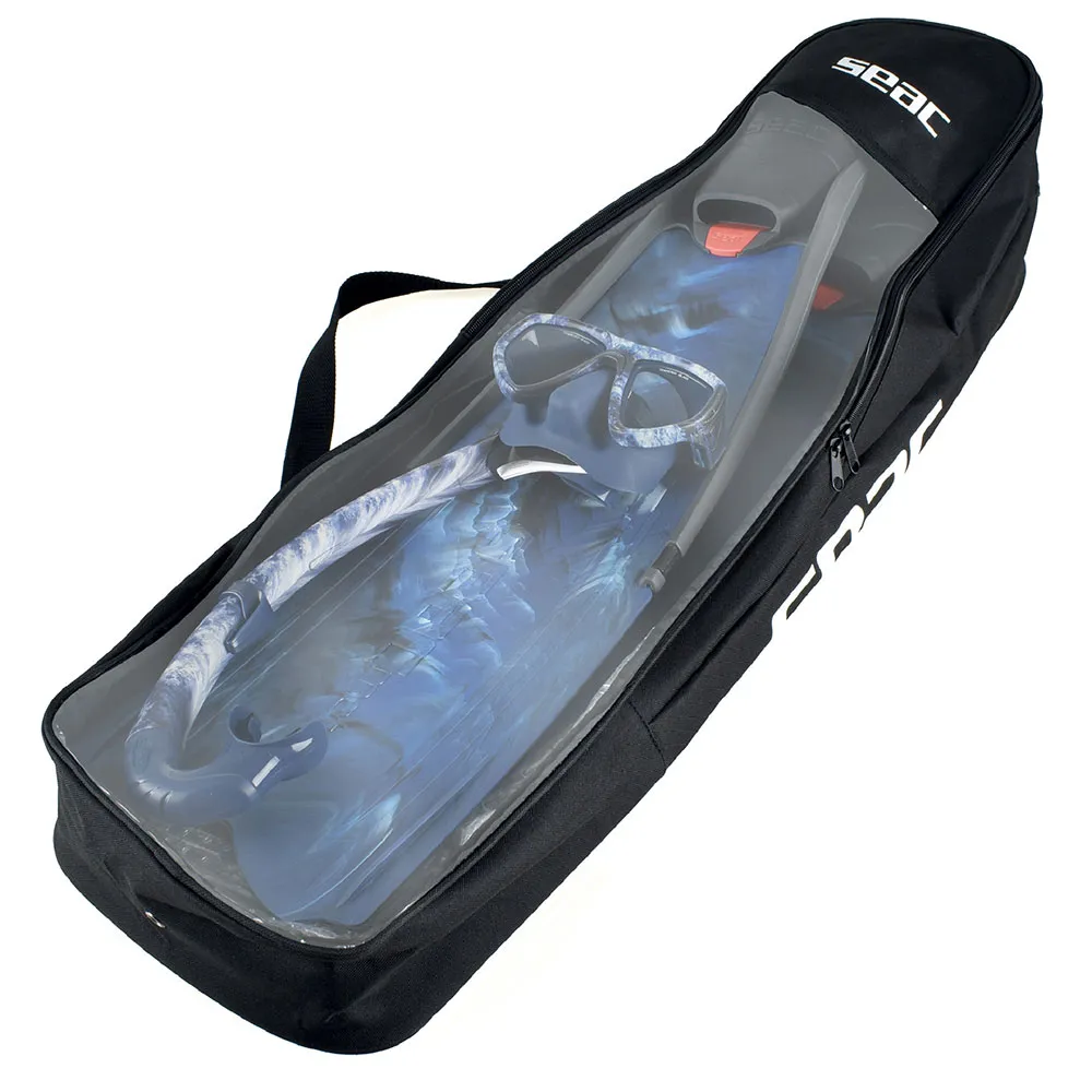 SEAC Apnea Fins Bag 1 SEAC Apnea Fins Bag